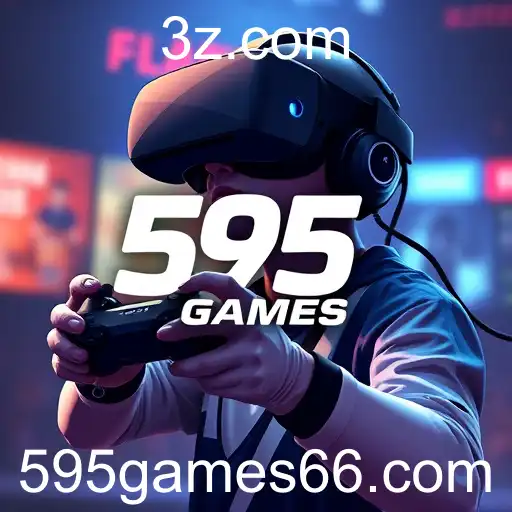 Tendências de Jogos para 2026 no 595games