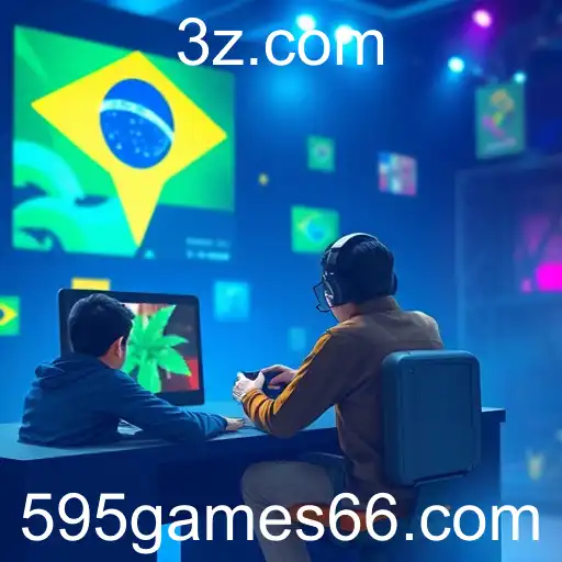 Tendências de Jogos Online Atraem Atenção Global