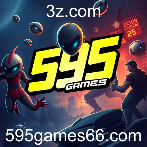 Novas Tendências no Mundo dos Jogos em 595games